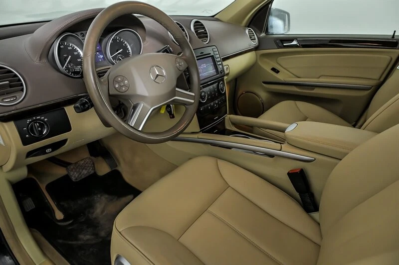 2012 Mercedes-Benz X164 GL-Class - Image 16 of 21
