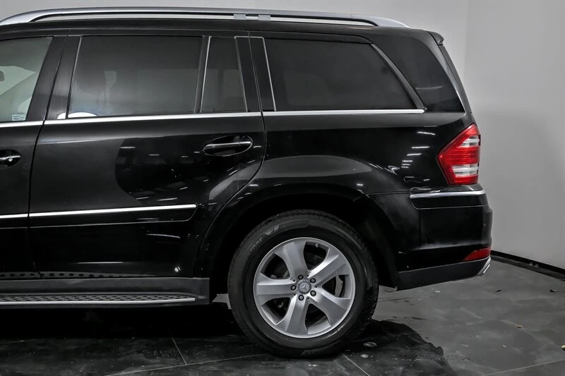 2012 Mercedes-Benz X164 GL-Class - Image 7 of 21