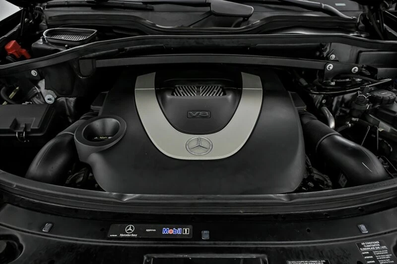 2012 Mercedes-Benz X164 GL-Class - Image 14 of 21