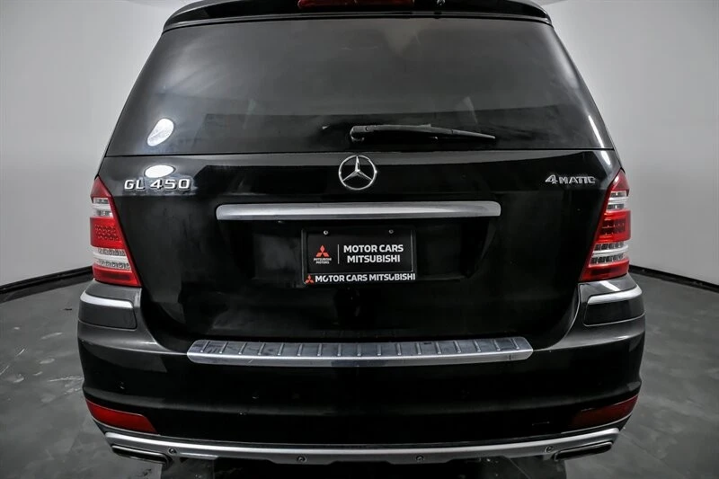 2012 Mercedes-Benz X164 GL-Class - Image 9 of 21