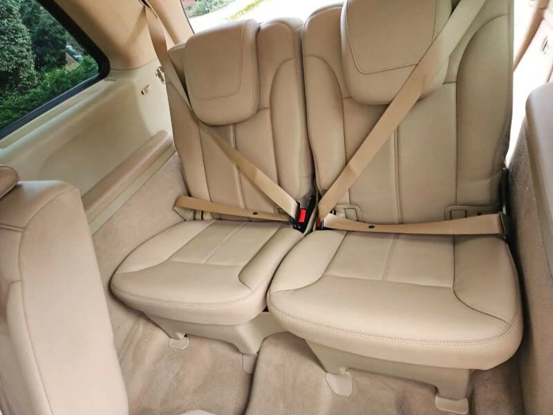 2012 Mercedes-Benz X164 GL-Class - Image 8 of 10