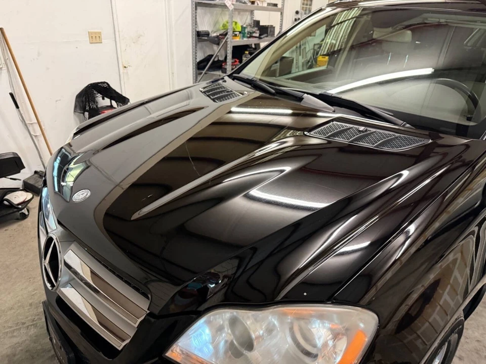 2012 Mercedes-Benz X164 GL-Class - Image 18 of 21