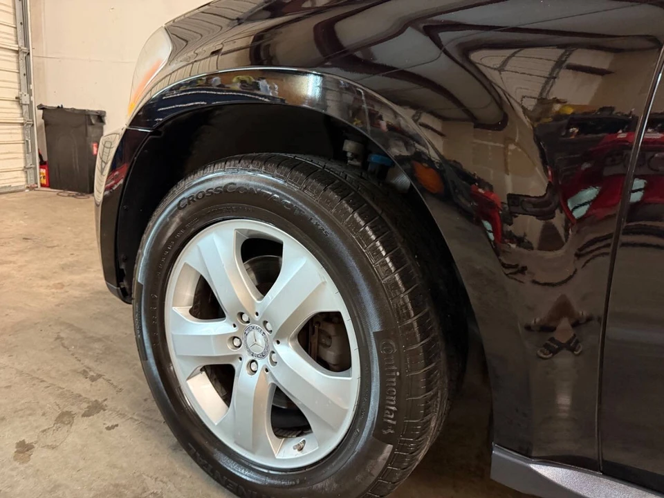 2012 Mercedes-Benz X164 GL-Class - Image 11 of 21