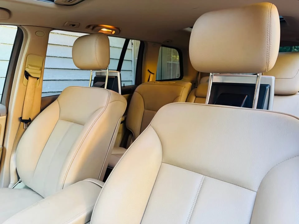 2012 Mercedes-Benz X164 GL-Class - Image 3 of 11