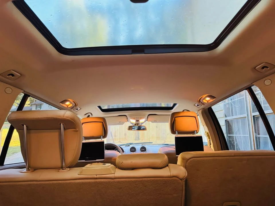 2012 Mercedes-Benz X164 GL-Class - Image 2 of 11