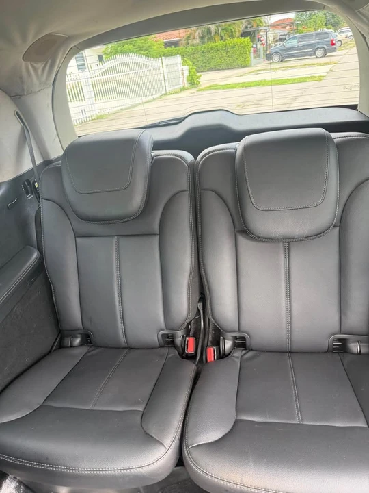 2012 Mercedes-Benz X164 GL-Class - Image 10 of 13