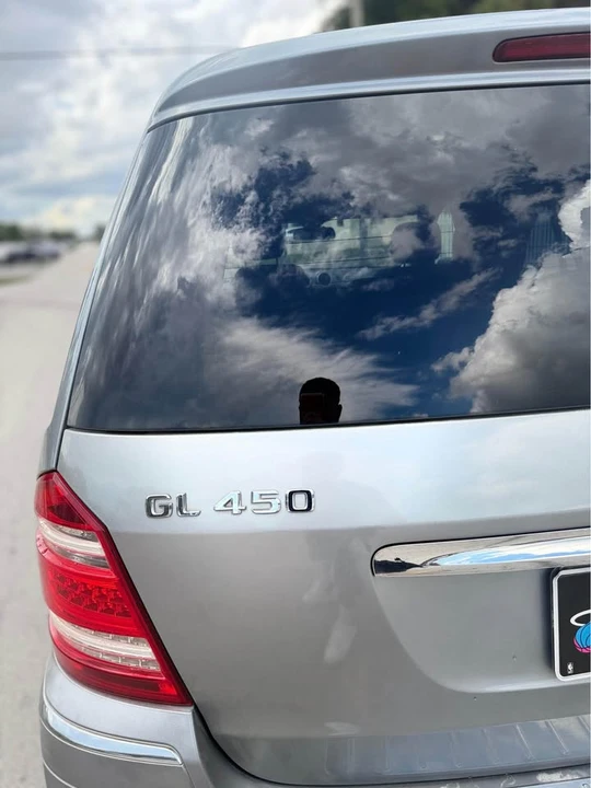 2012 Mercedes-Benz X164 GL-Class - Image 4 of 13