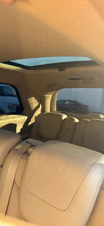 2012 Mercedes-Benz X164 GL-Class - Image 10 of 10
