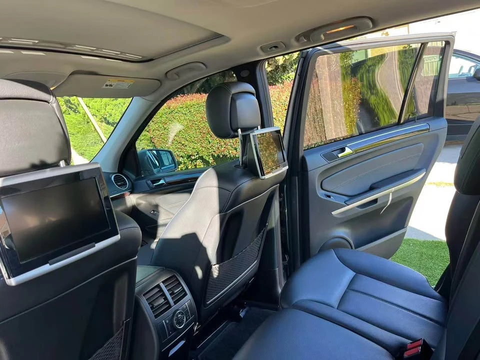 2012 Mercedes-Benz X164 GL-Class - Image 6 of 15