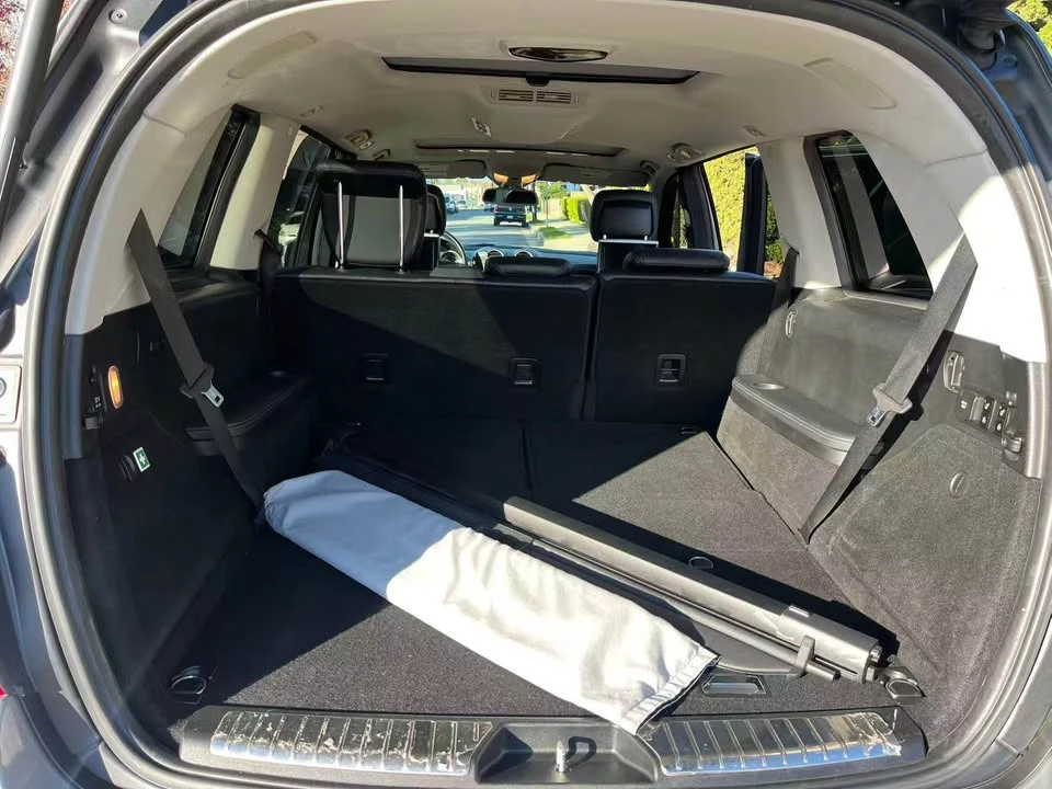 2012 Mercedes-Benz X164 GL-Class - Image 5 of 15
