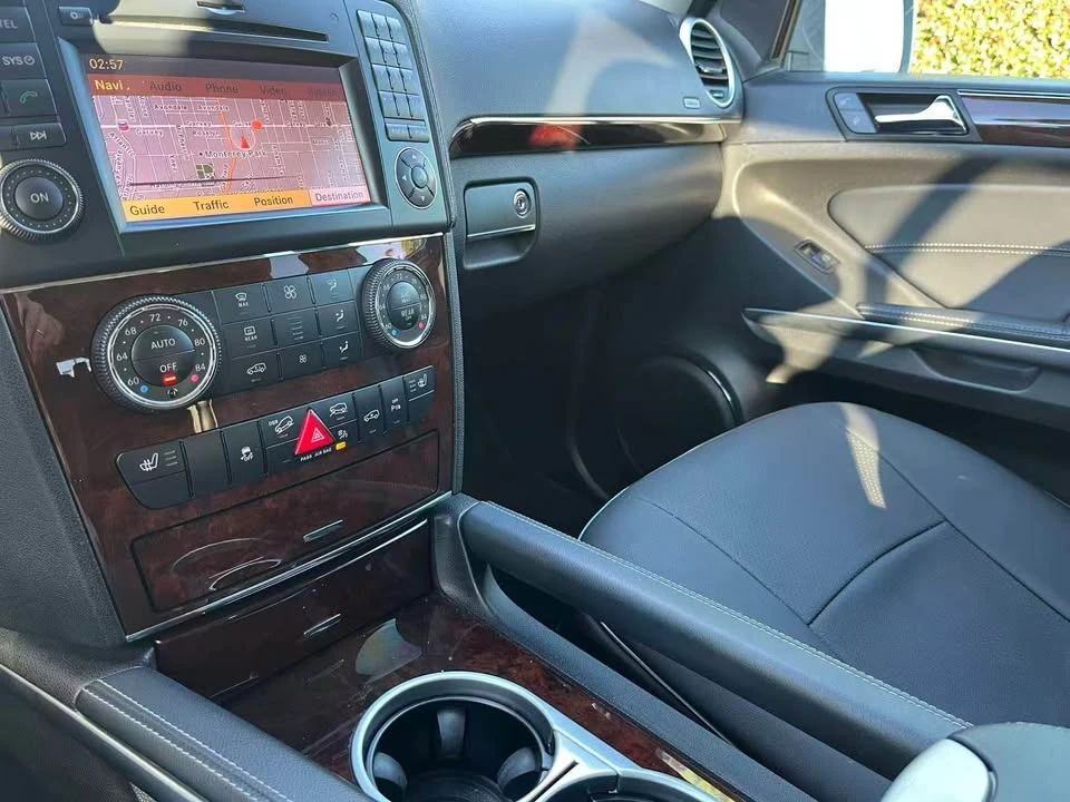 2012 Mercedes-Benz X164 GL-Class - Image 12 of 15