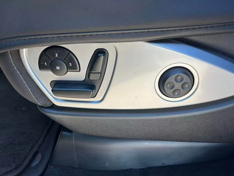 2012 Mercedes-Benz X164 GL-Class - Image 14 of 15