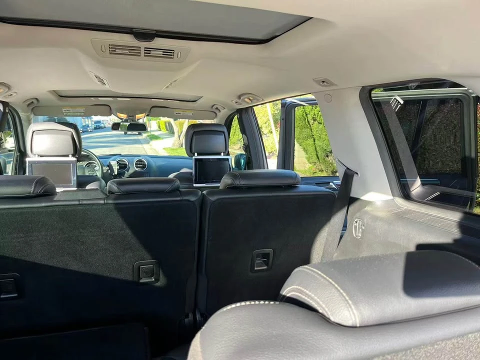 2012 Mercedes-Benz X164 GL-Class - Image 7 of 15
