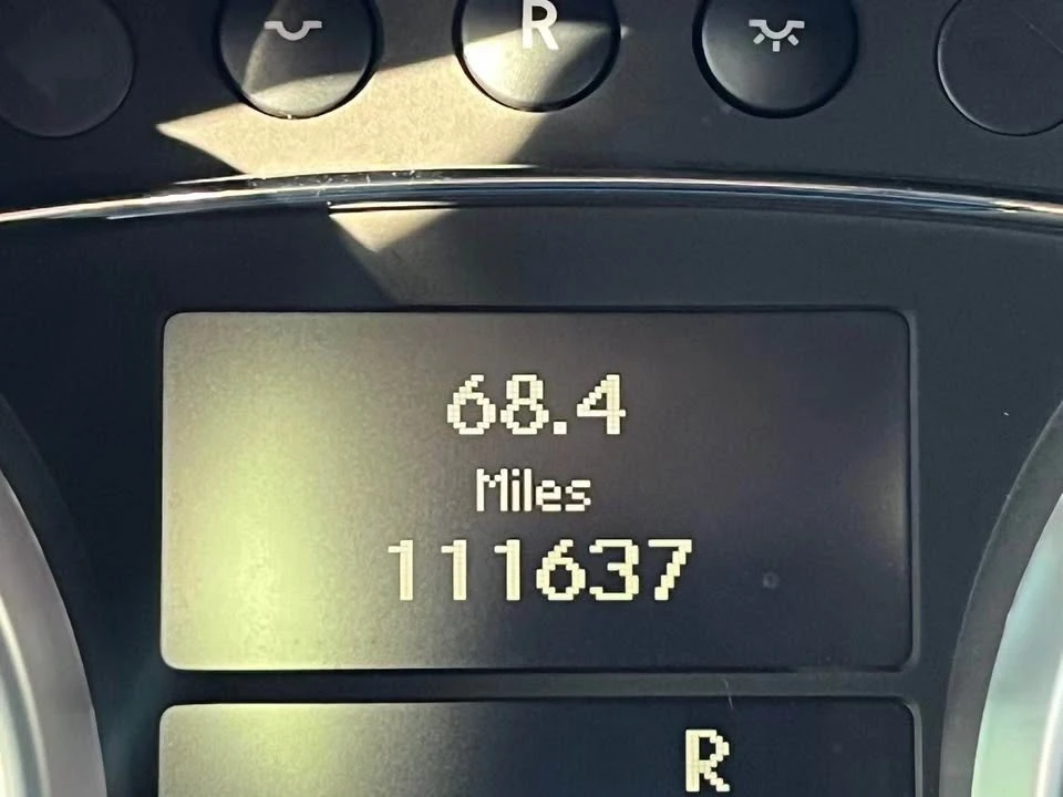 2012 Mercedes-Benz X164 GL-Class - Image 10 of 15