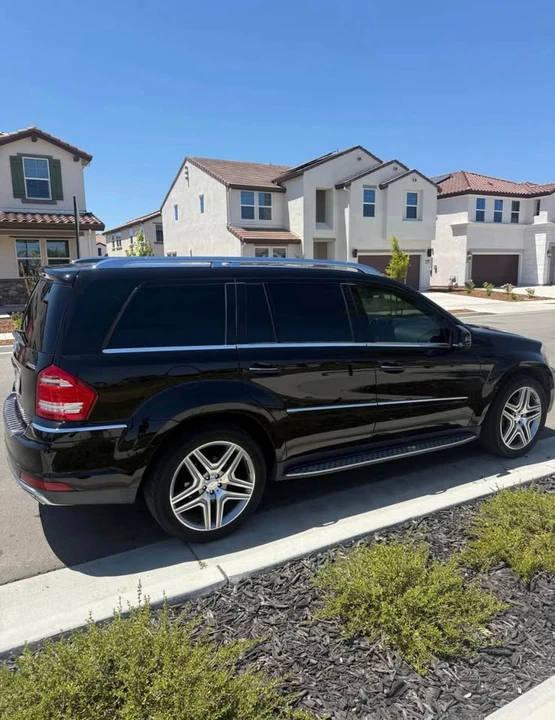 2012 Mercedes-Benz X164 GL-Class - Image 5 of 14