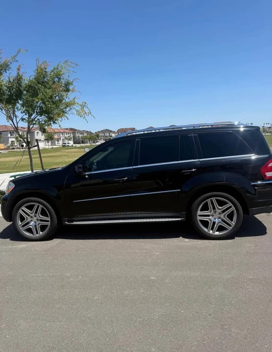 2012 Mercedes-Benz X164 GL-Class - Image 2 of 14