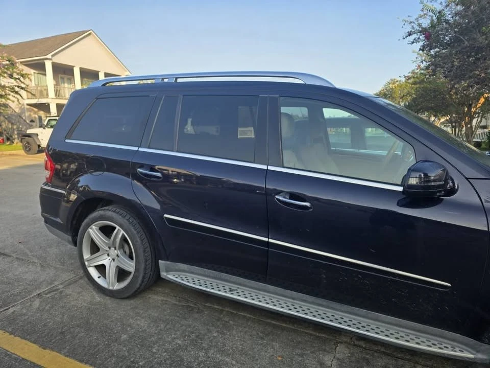 2012 Mercedes-Benz X164 GL-Class - Image 3 of 4