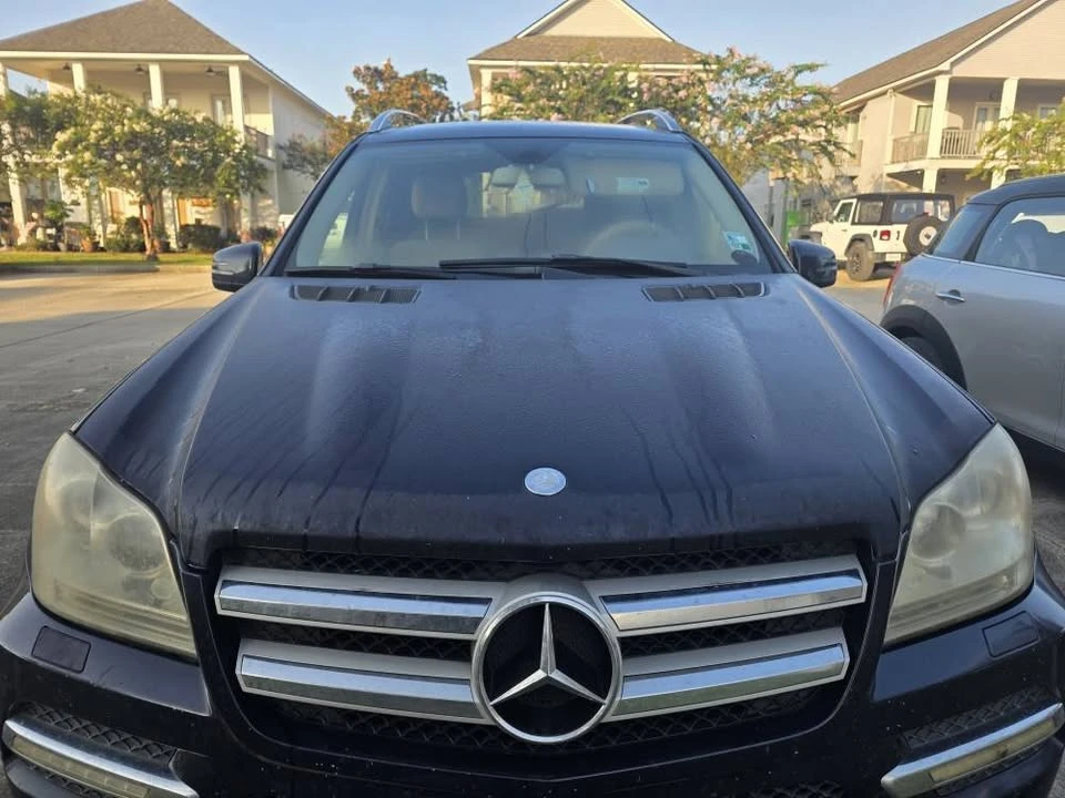 2012 Mercedes-Benz X164 GL-Class - Image 2 of 4