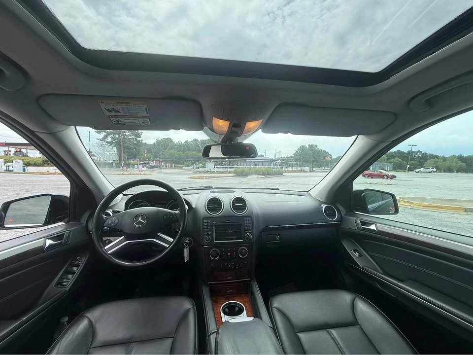 2012 Mercedes-Benz X164 GL-Class - Image 14 of 20