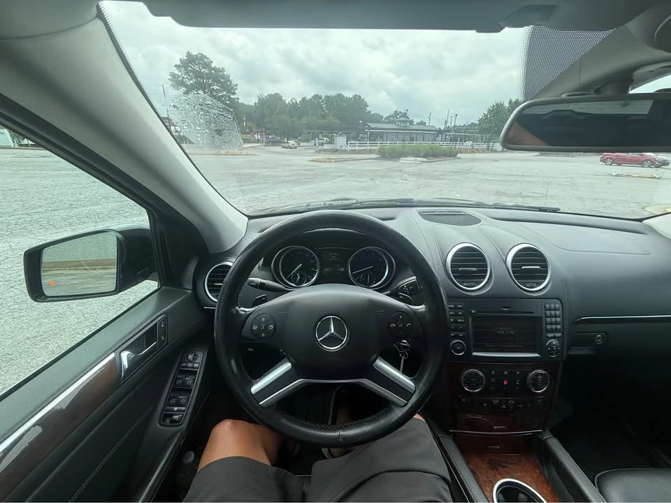 2012 Mercedes-Benz X164 GL-Class - Image 18 of 20