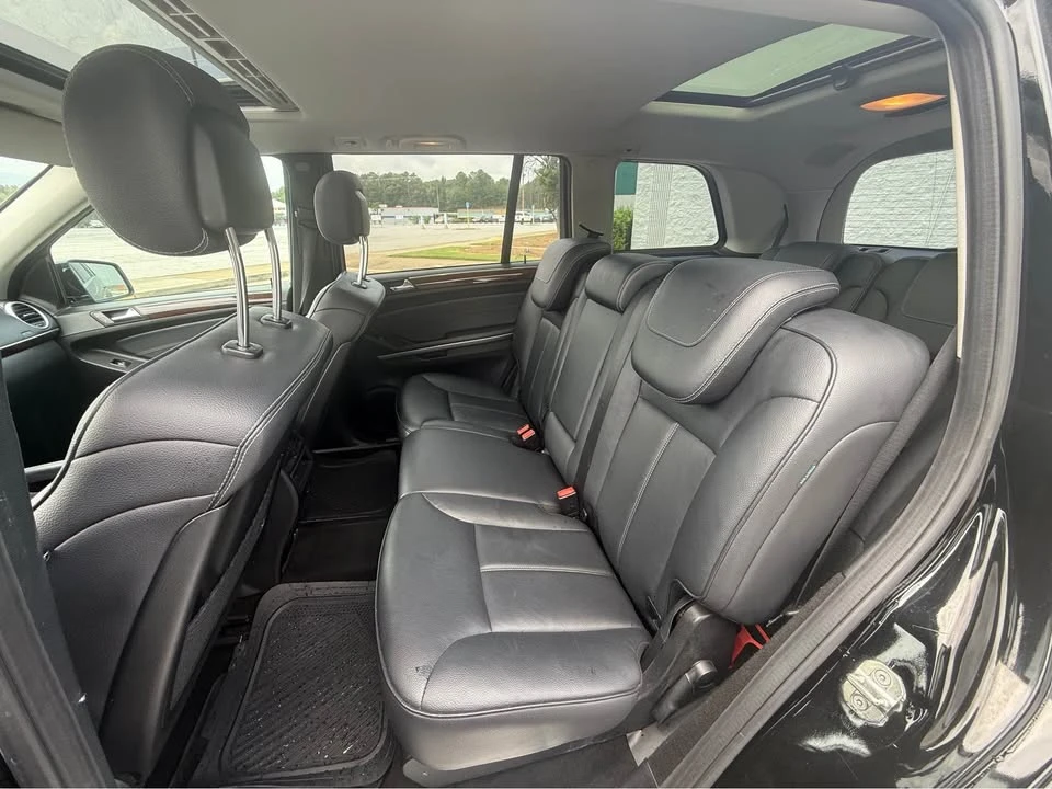 2012 Mercedes-Benz X164 GL-Class - Image 13 of 20
