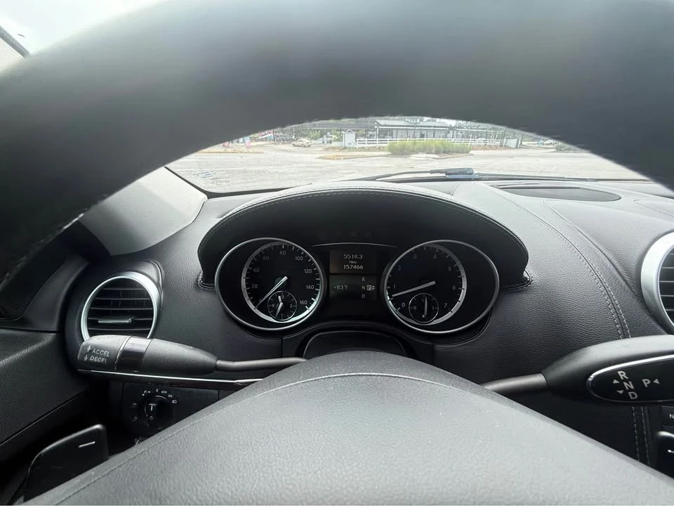 2012 Mercedes-Benz X164 GL-Class - Image 19 of 20