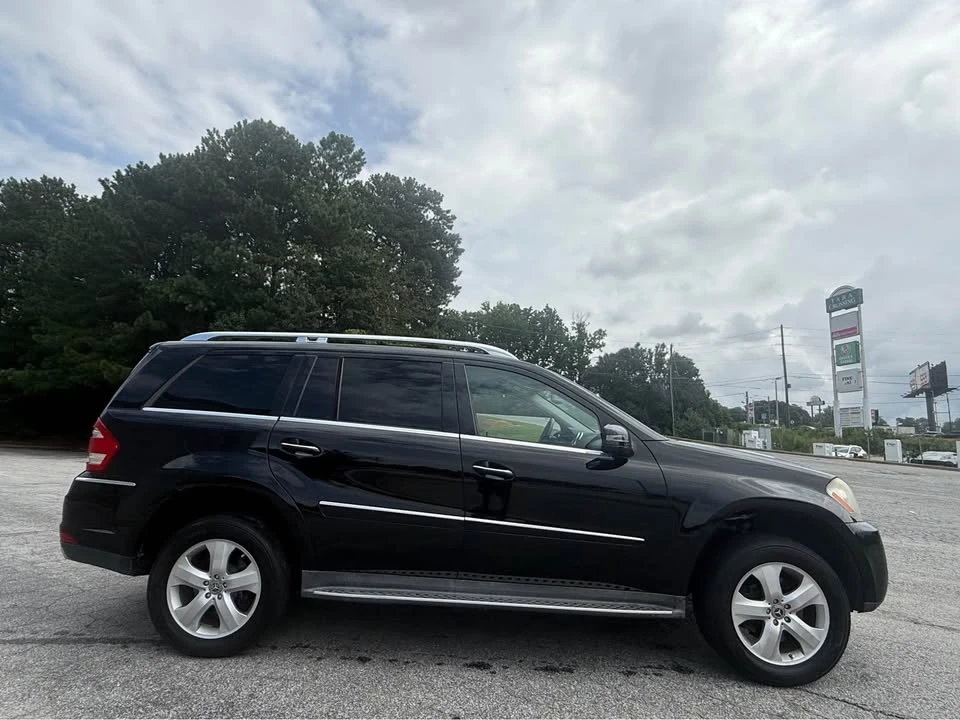 2012 Mercedes-Benz X164 GL-Class - Image 7 of 20