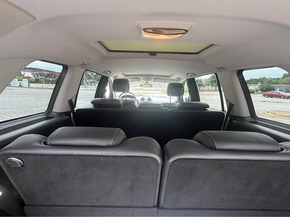 2012 Mercedes-Benz X164 GL-Class - Image 12 of 20