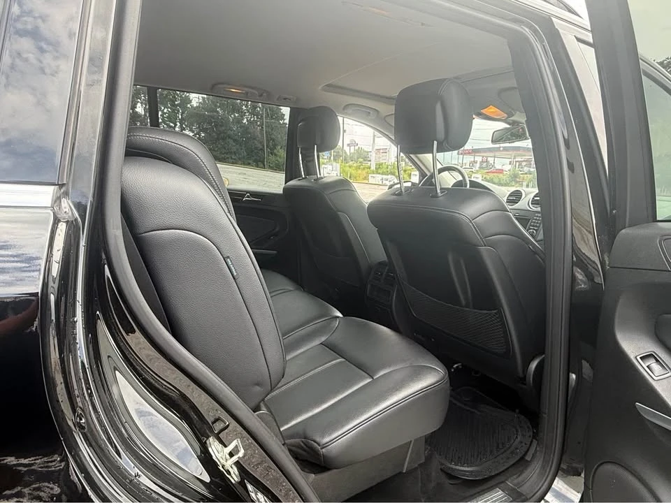 2012 Mercedes-Benz X164 GL-Class - Image 10 of 20