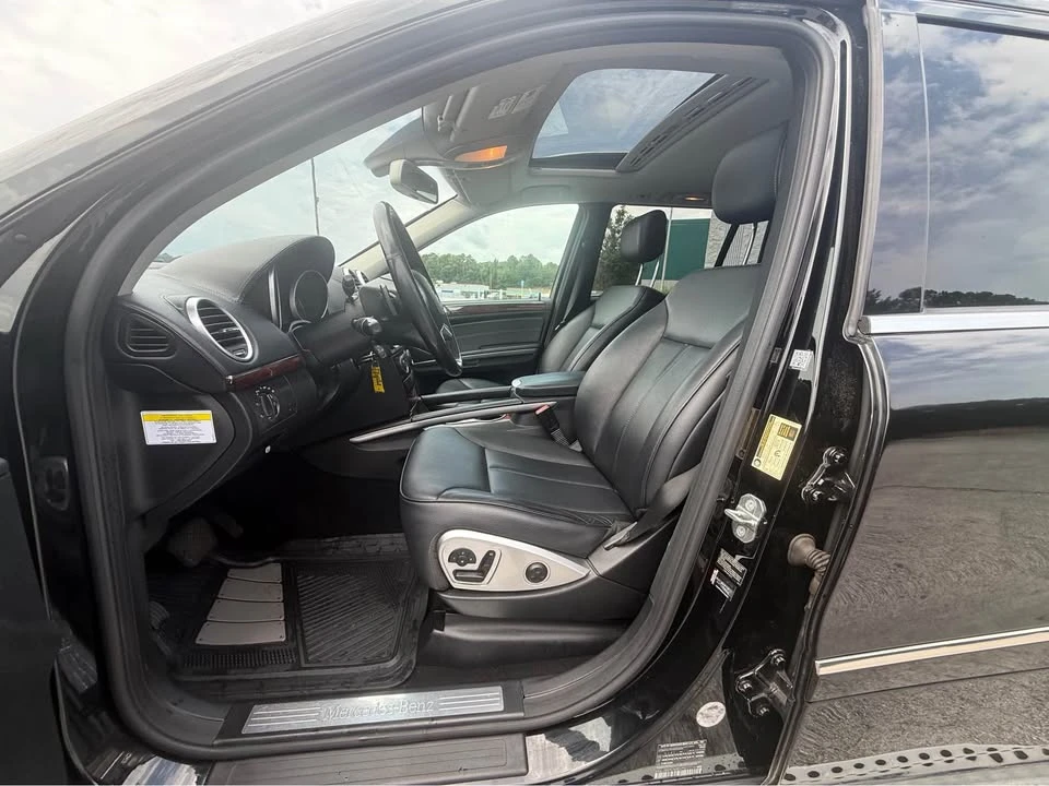 2012 Mercedes-Benz X164 GL-Class - Image 15 of 20