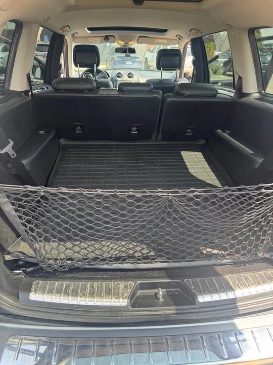 2012 Mercedes-Benz X164 GL-Class - Image 11 of 13