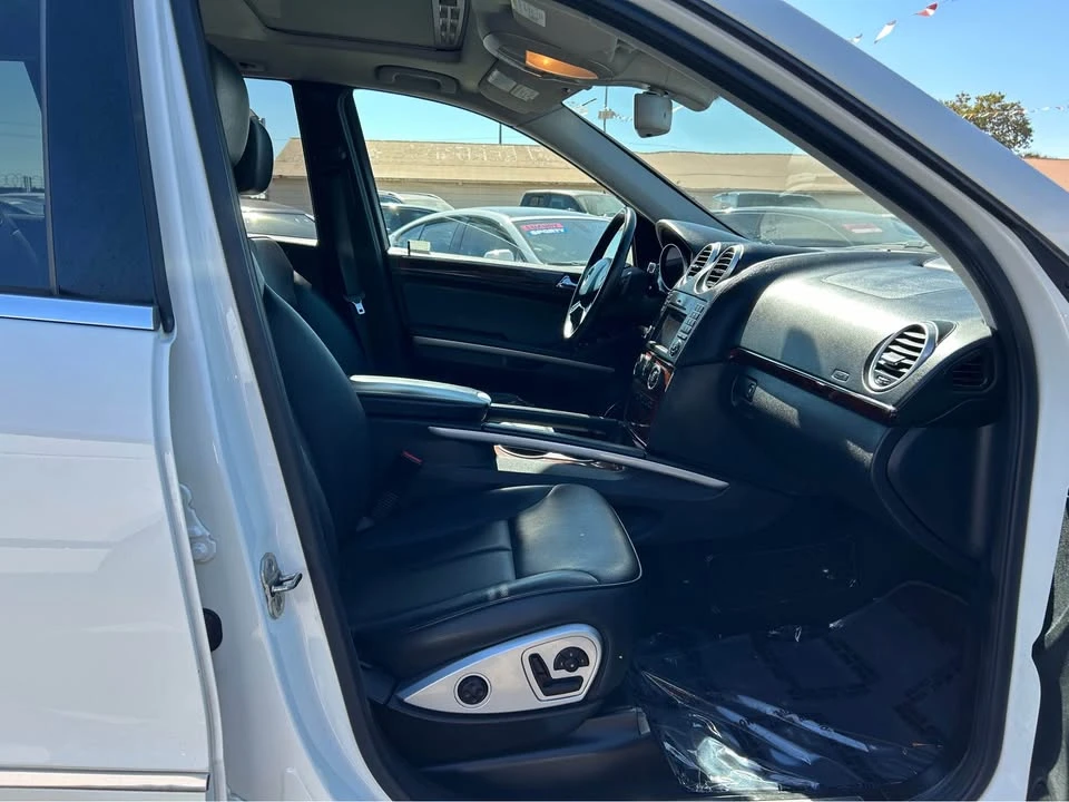 2012 Mercedes-Benz X164 GL-Class - Image 14 of 16