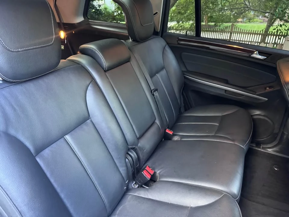 2012 Mercedes-Benz X164 GL-Class - Image 17 of 20