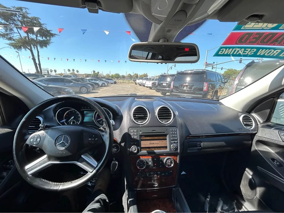 2012 Mercedes-Benz X164 GL-Class - Image 16 of 16
