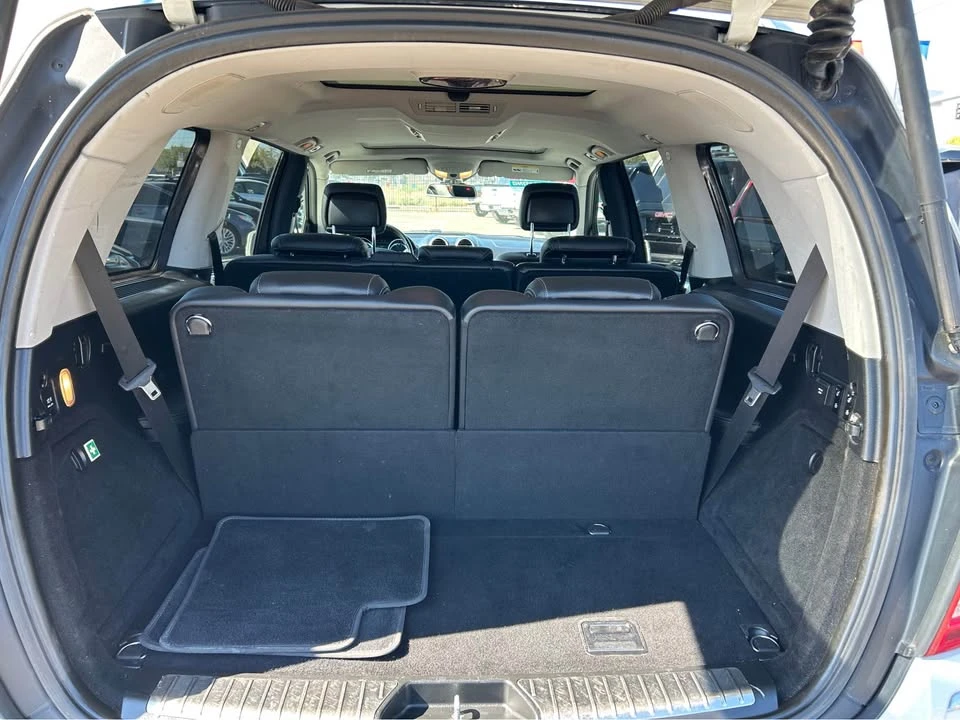 2012 Mercedes-Benz X164 GL-Class - Image 7 of 16