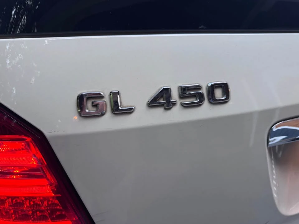 2012 Mercedes-Benz X164 GL-Class - Image 7 of 20