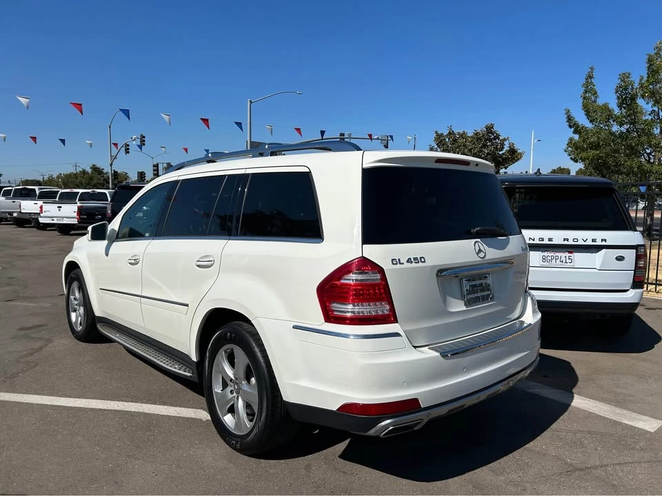 2012 Mercedes-Benz X164 GL-Class - Image 5 of 16