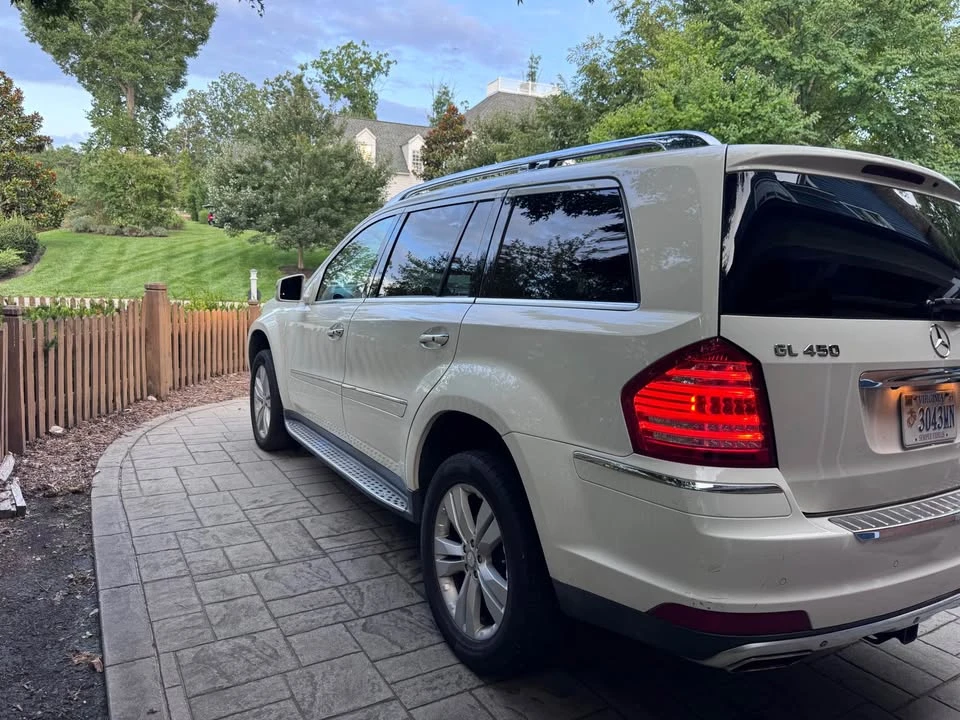 2012 Mercedes-Benz X164 GL-Class - Image 4 of 20