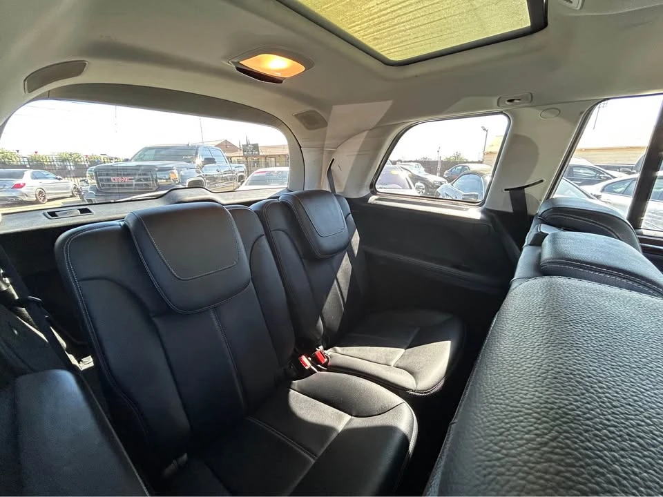 2012 Mercedes-Benz X164 GL-Class - Image 13 of 16
