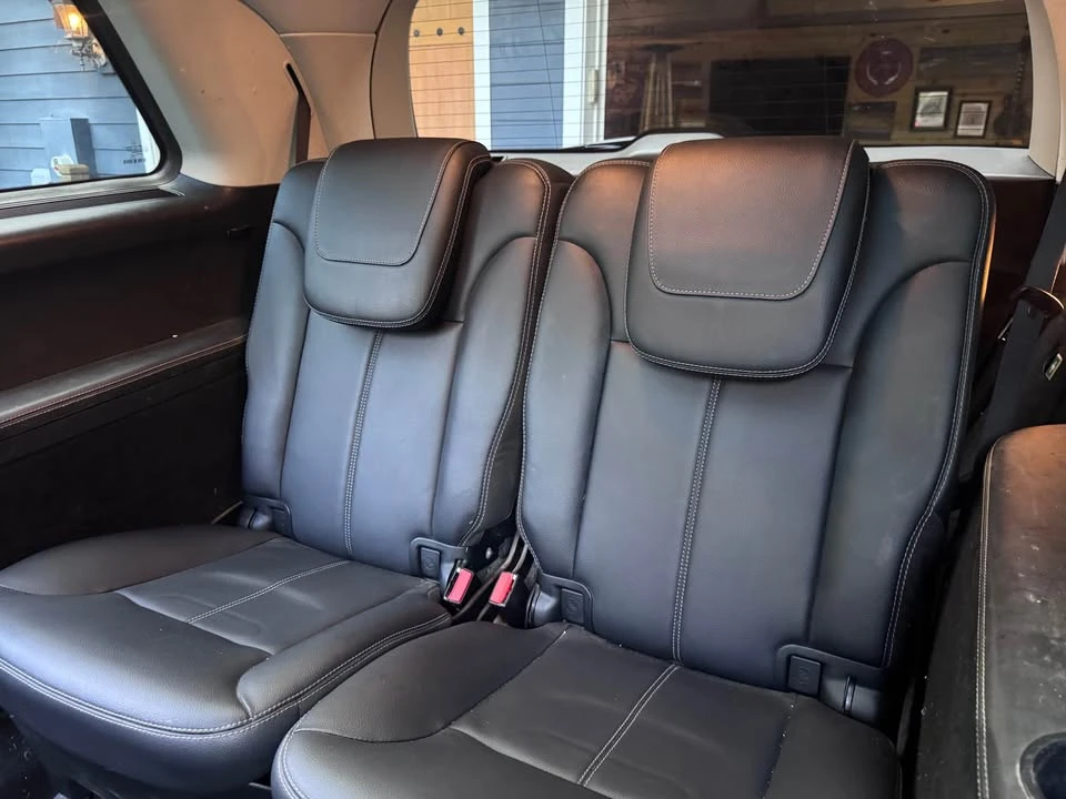 2012 Mercedes-Benz X164 GL-Class - Image 18 of 20