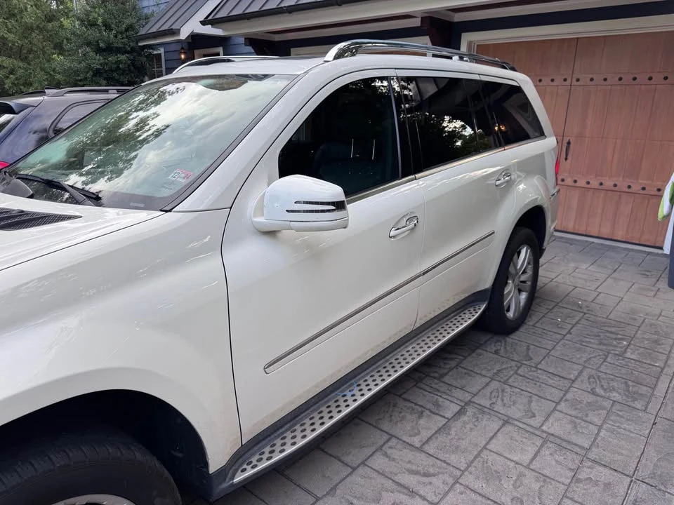 2012 Mercedes-Benz X164 GL-Class - Image 5 of 20