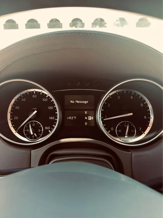 2012 Mercedes-Benz X164 GL-Class - Image 2 of 8