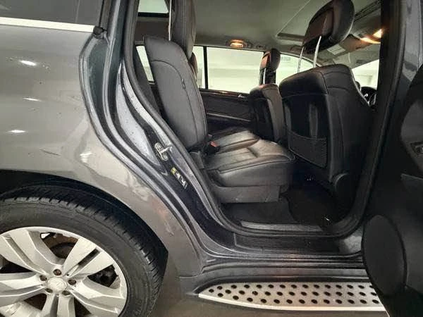 2012 Mercedes-Benz X164 GL-Class - Image 20 of 20