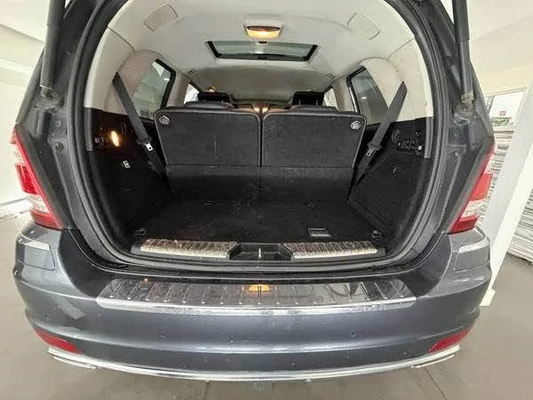 2012 Mercedes-Benz X164 GL-Class - Image 5 of 20