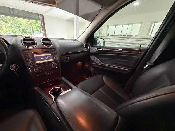 2012 Mercedes-Benz X164 GL-Class - Image 13 of 20