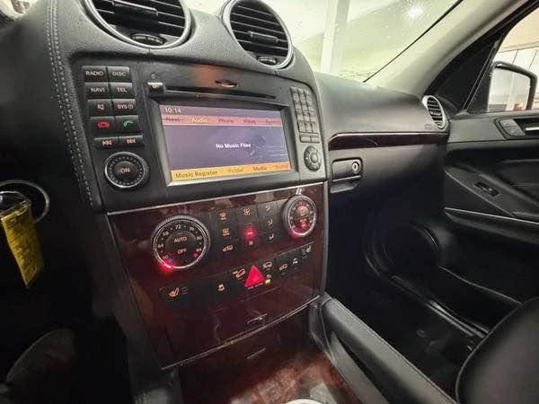 2012 Mercedes-Benz X164 GL-Class - Image 15 of 20