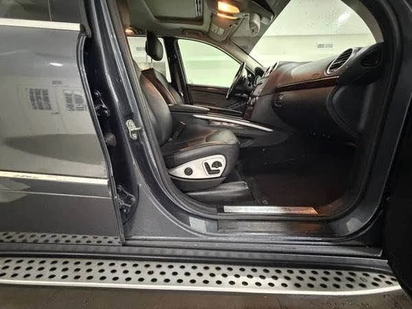 2012 Mercedes-Benz X164 GL-Class - Image 9 of 20