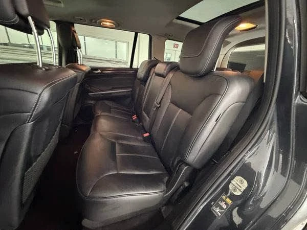 2012 Mercedes-Benz X164 GL-Class - Image 14 of 20