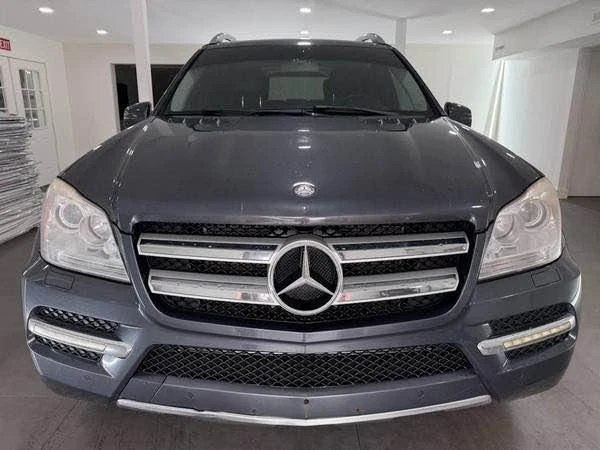 2012 Mercedes-Benz X164 GL-Class - Image 6 of 20