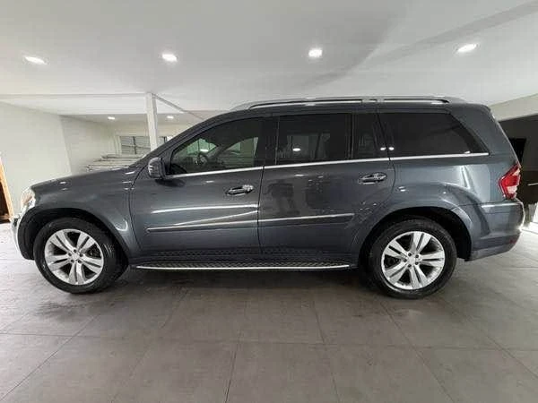 2012 Mercedes-Benz X164 GL-Class - Image 2 of 20